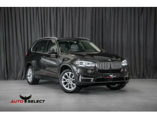BMW | X5 | Elektrisitet+bensin | 2017