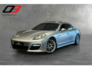 Porsche | Panamera 4S | Bensin | 2012