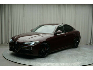 Alfa Romeo | Giulia | Diesel | 2017