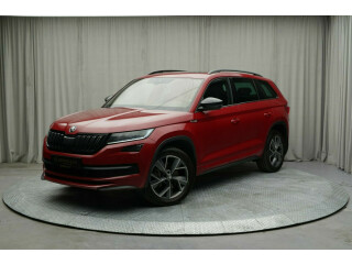 Skoda | Kodiaq | Diesel | 2018