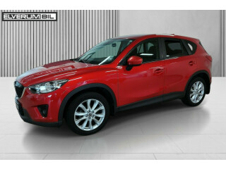 Mazda | CX-5 | Diesel | 2014