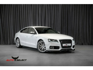 Audi | S5 | Bensin | 2011