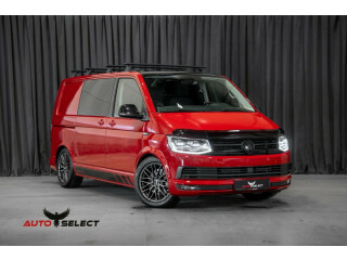 Volkswagen | Transporter | Diesel | 2019