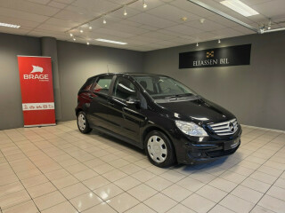 Mercedes-Benz | B180 d | Diesel | 2008