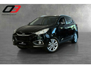Hyundai | ix35 | Diesel | 2012