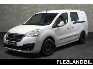 Peugeot | Partner | Diesel | 2016