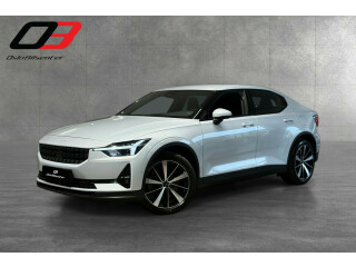 Polestar | 2 | Elektrisitet | 2022