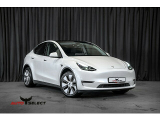 Tesla | Model Y | Elektrisitet | 2023