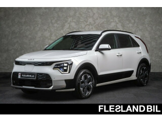 Kia | Niro | Elektrisitet | 2023