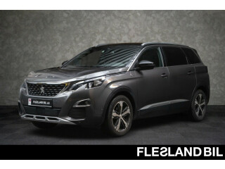 Peugeot | 5008 | Bensin | 2019