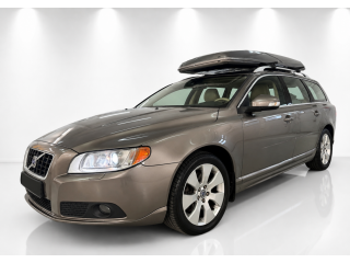 Volvo | V70 | Diesel | 2007