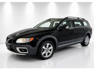 Volvo | XC 70 | Diesel | 2010