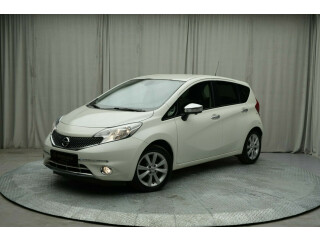 Nissan | Note | Bensin | 2015