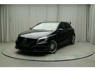 Mercedes-Benz | A45 | Bensin | 2016