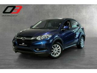 Honda | HR-V | Bensin | 2016