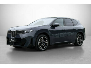 BMW | iX3 | Elektrisitet | 2026