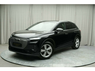 Audi | e-tron | Elektrisitet | 2026