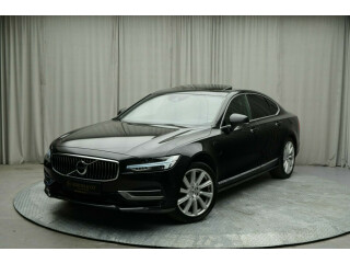 Volvo | S90 | Elektrisitet+bensin | 2018