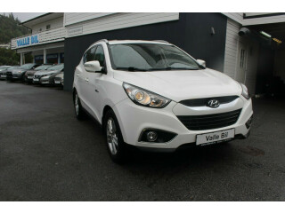 Hyundai | ix35 | Diesel | 2012