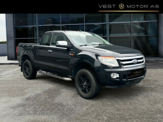 Ford | Ranger | Diesel | 2013