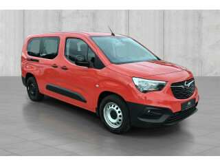Opel | Combo-e | Elektrisitet | 2022
