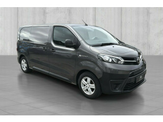 Toyota | Proace | Elektrisitet | 2021