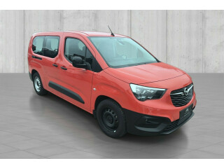 Opel | Combo-e | Elektrisitet | 2022