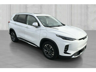 Maxus | Euniq 6 | Elektrisitet | 2022
