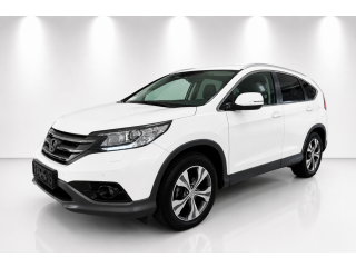 Honda | CR-V | Diesel | 2014