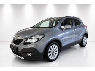 Opel | Mokka | Diesel | 2013