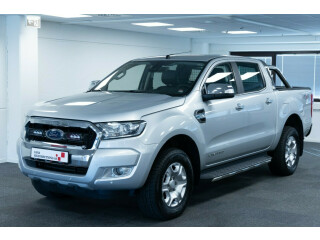 Ford | Ranger | Diesel | 2017
