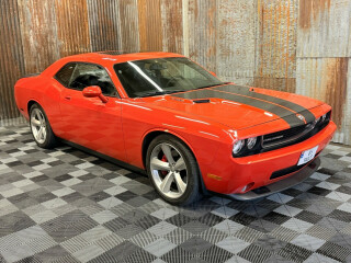 Dodge | Challenger | Bensin | 2008