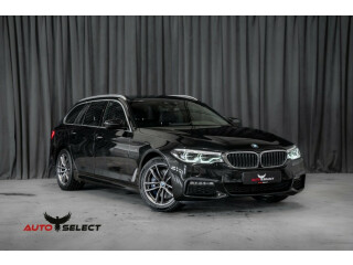 BMW | 530d | Diesel | 2018