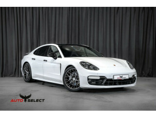 Porsche | Panamera 4 | Elektrisitet+bensin | 2018