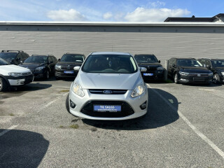 Ford | C-Max | Diesel | 2012