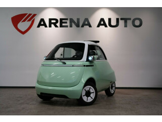 Microlino | Elektrisitet | 2026