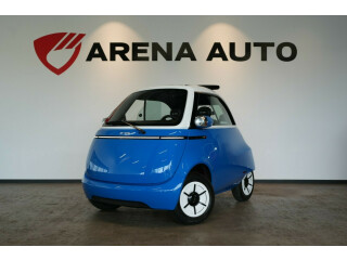 Microlino | Microlino | Elektrisitet | 2026