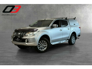 Mitsubishi | L200 | Diesel | 2016