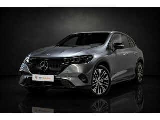 Mercedes-Benz | EQE500 | Elektrisitet | 2025