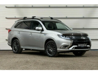Mitsubishi | Outlander | Elektrisitet+bensin | 2019