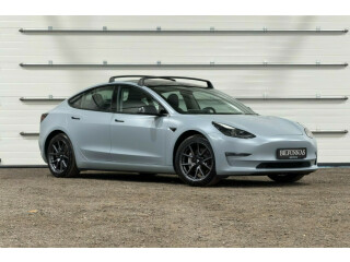 Tesla | Model 3 | Elektrisitet | 2021