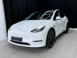 Tesla | Model Y | Elektrisitet | 2023