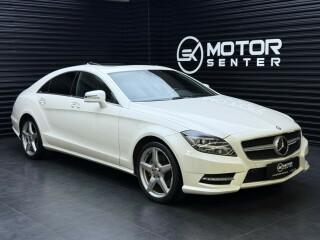 Mercedes-Benz | CLS350 | Bensin | 2013