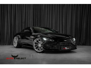 Aston Martin | V8 Vantage | Bensin | 2023