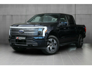 Ford | F-150 | Elektrisitet | 2023