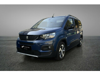 Peugeot | e-Rifter | Elektrisitet | 2023