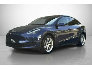 Tesla | Model Y | Elektrisitet | 2024
