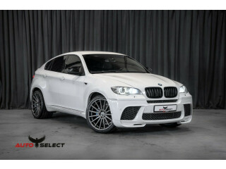 BMW | X6 | Diesel | 2009
