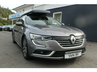 Renault | Talisman | Diesel | 2016