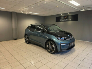 BMW | i3 | Elektrisitet | 2021